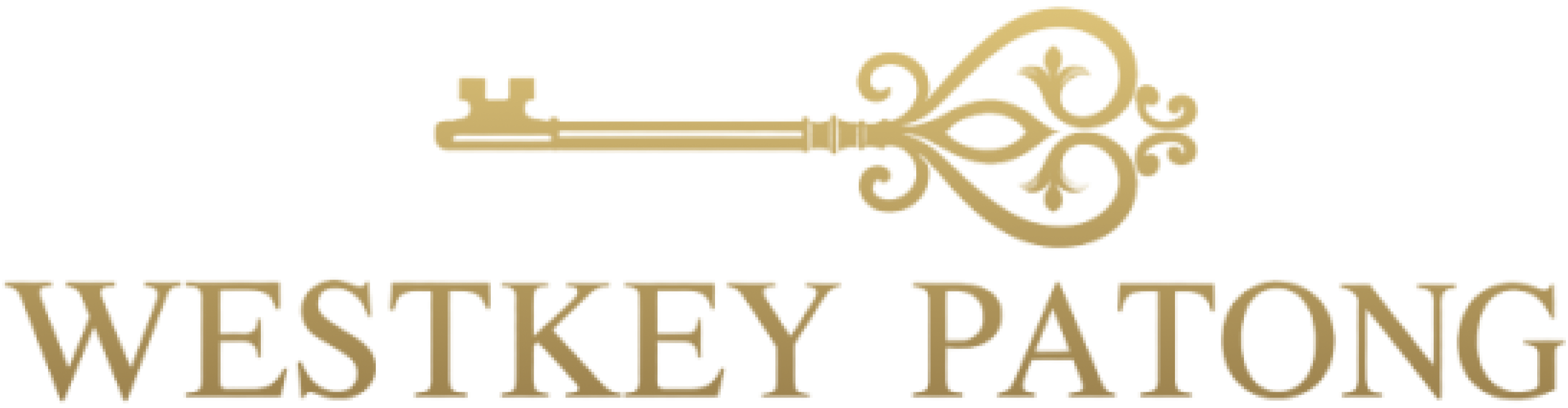 Westkey Patong Hotel