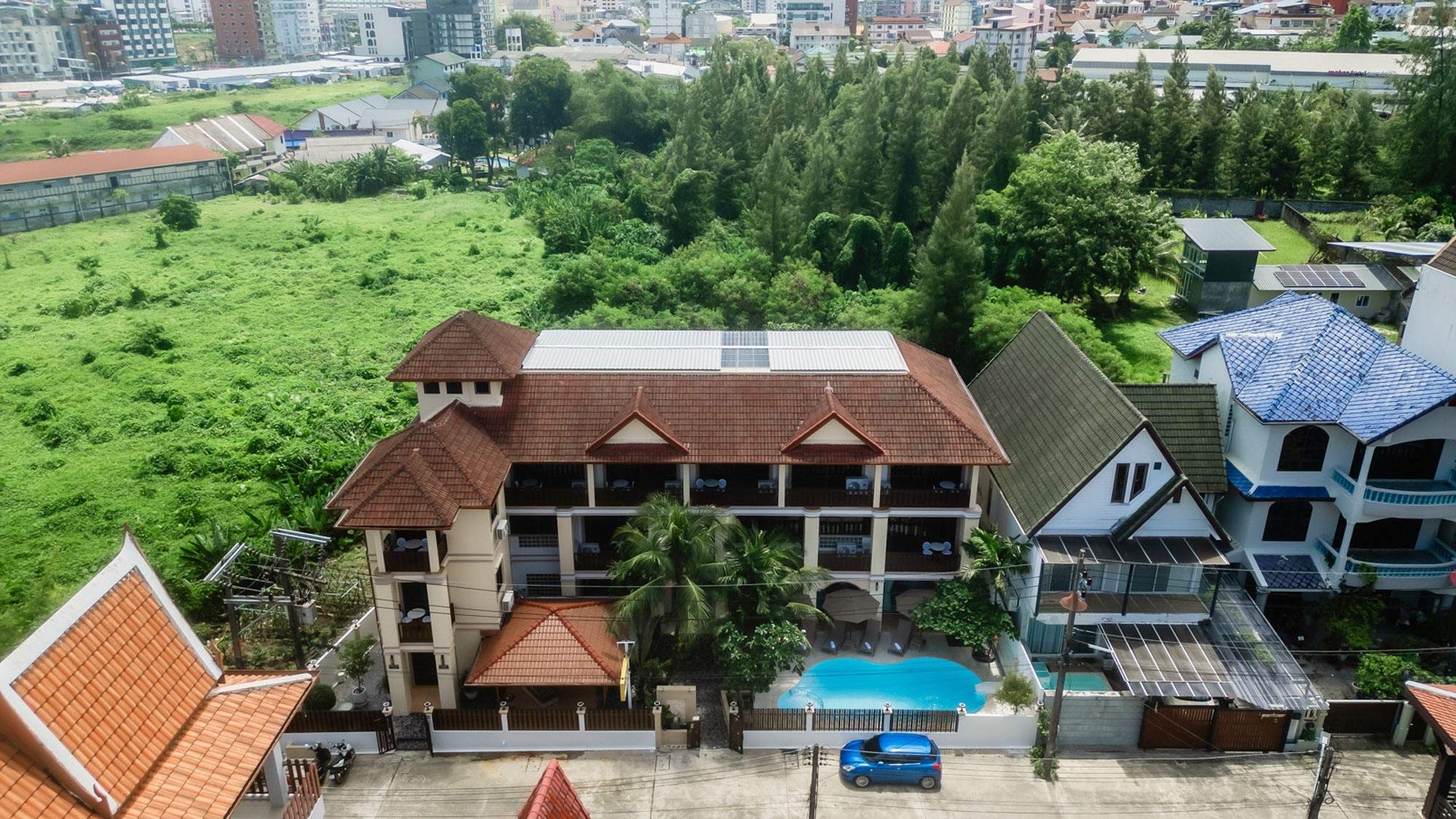 Overview